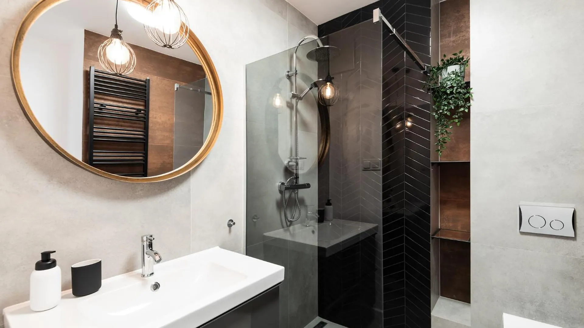Flatbook - City Center Apartments Rezydencja Wintera Gdansk 0*,  Poland