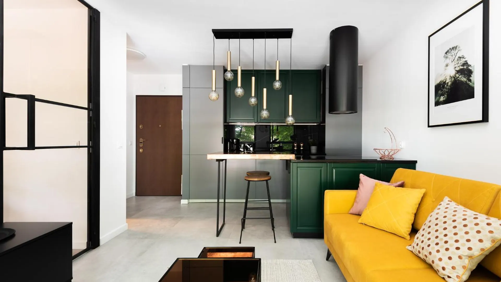 Flatbook - City Center Apartments Rezydencja Wintera Gdansk