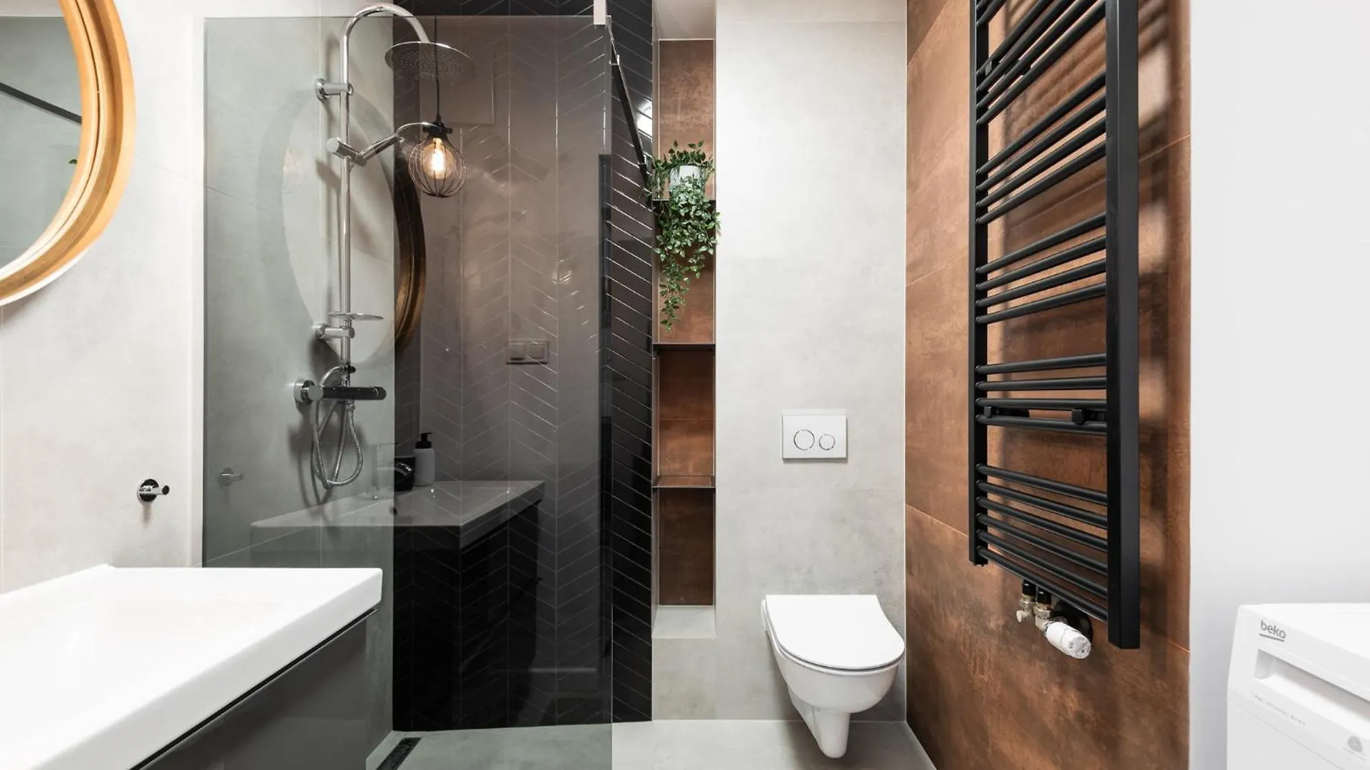 Flatbook - City Center Apartments Rezydencja Wintera Gdansk Poland