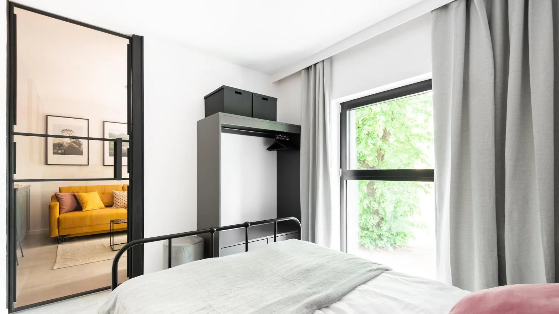 Flatbook - City Center Apartments Rezydencja Wintera Gdansk