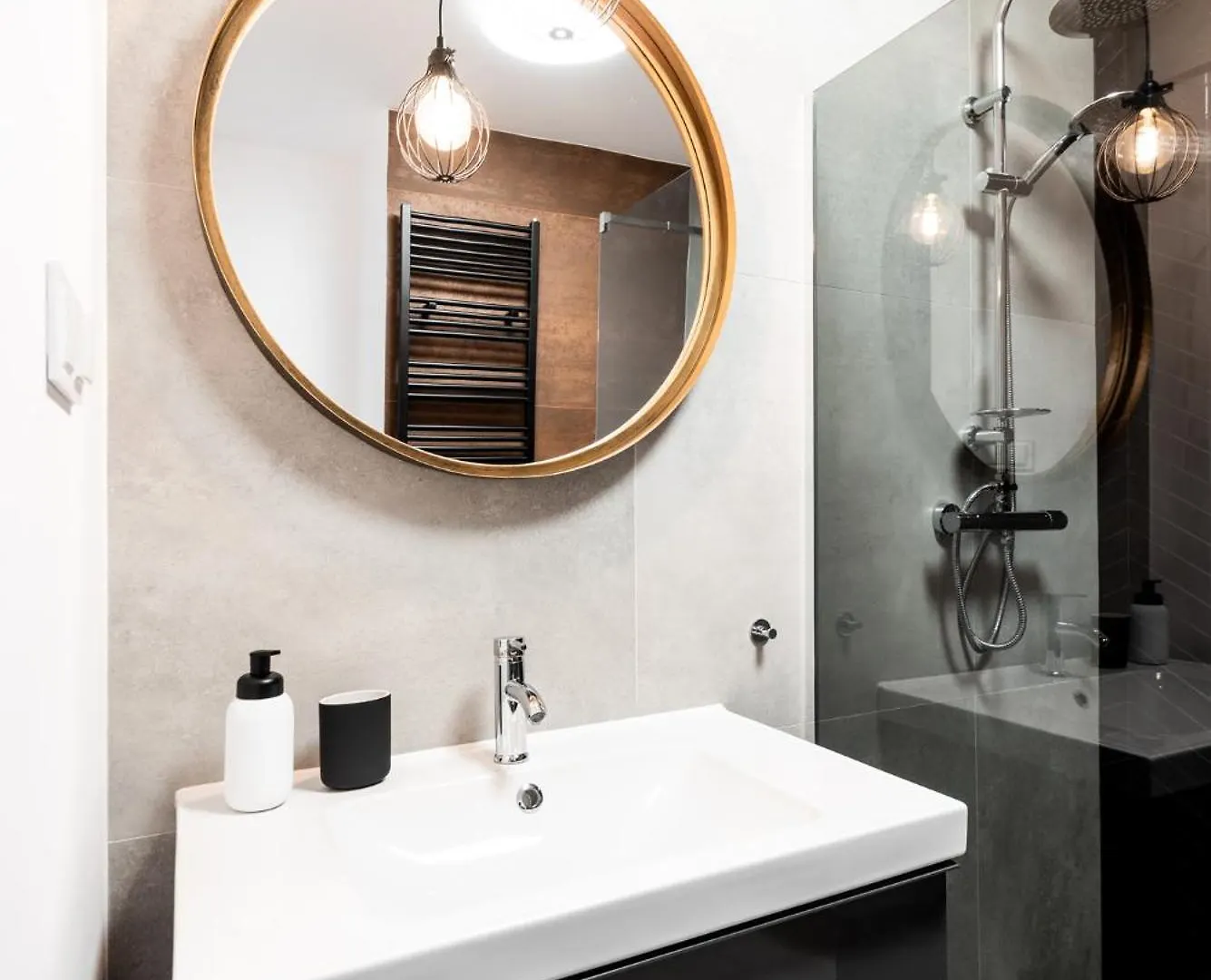 Flatbook - City Center Apartments Rezydencja Wintera Gdansk