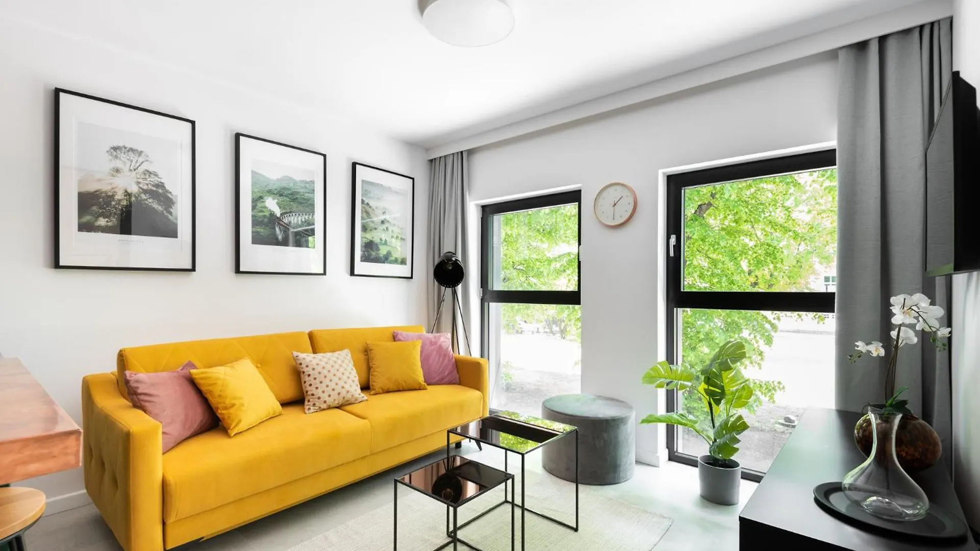 Flatbook - City Center Apartments Rezydencja Wintera Gdansk